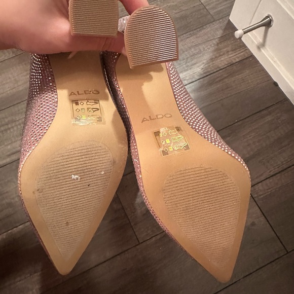 NEW Rhinestone boots - Picture 10 of 10